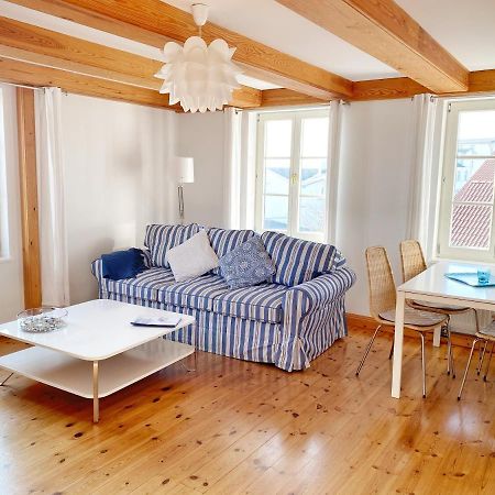 Sassnitz - Seaside Appartements Seaside Appartements, "Blue-White" מראה חיצוני תמונה